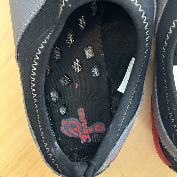 Body Glove Men's 3T Barefoot Cinch Water Shoe Size 10 - Picture 7 of 13